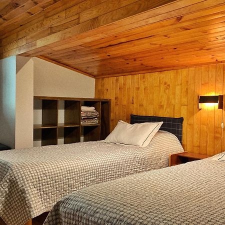 Chalet Vinales Les Houches Exterior photo