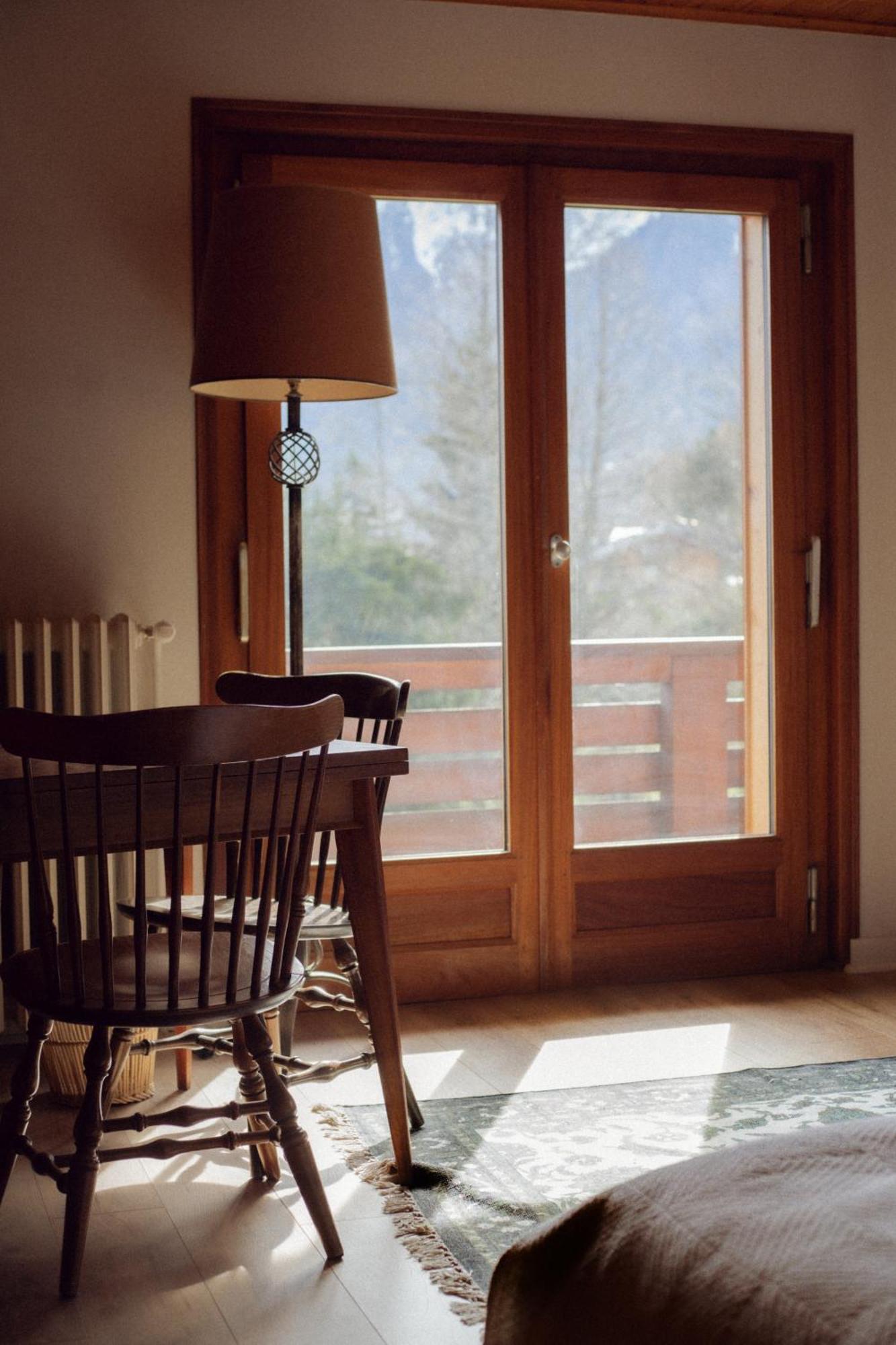Chalet Vinales Les Houches Room photo