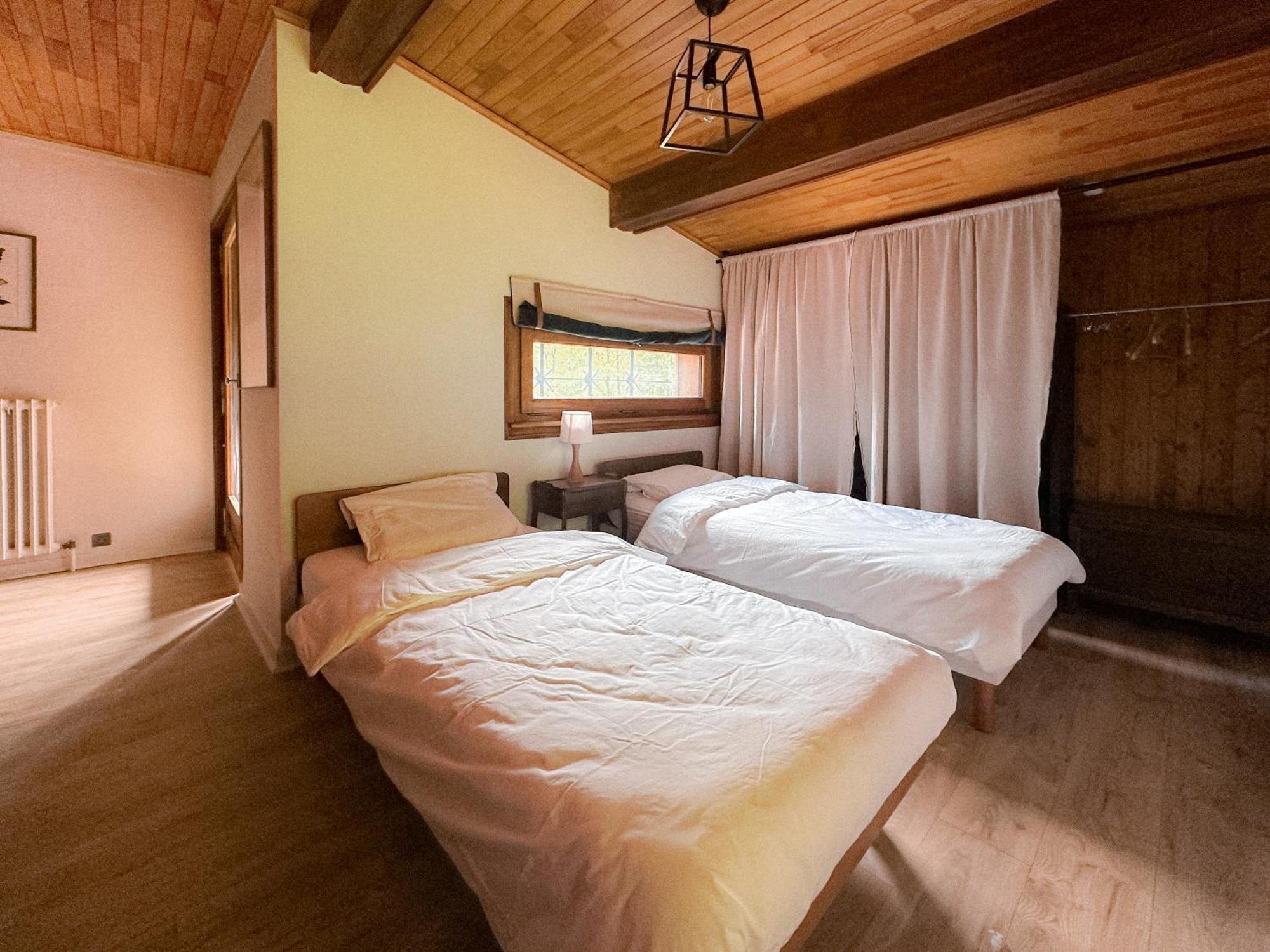 Chalet Vinales Les Houches Room photo