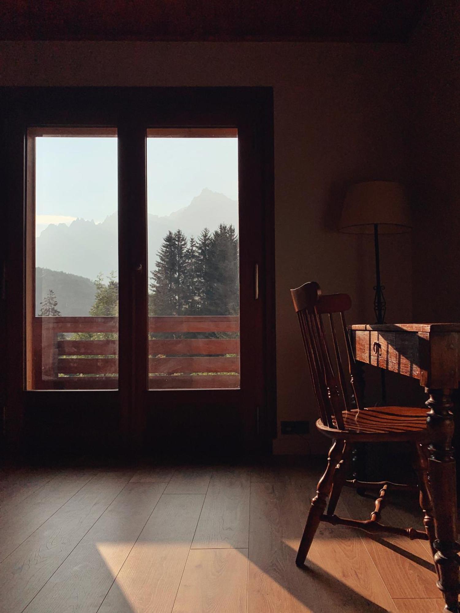 Chalet Vinales Les Houches Room photo