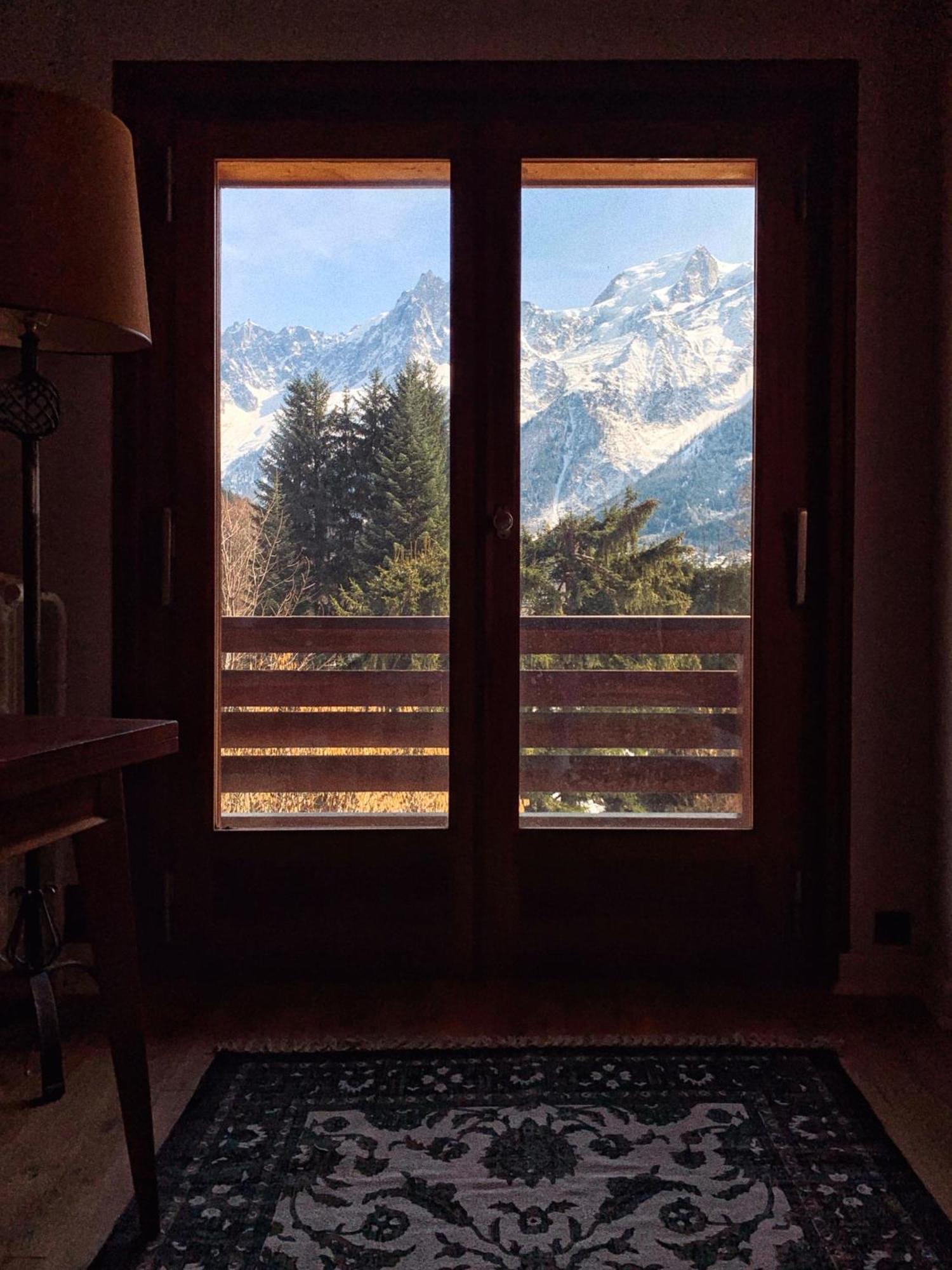 Chalet Vinales Les Houches Room photo