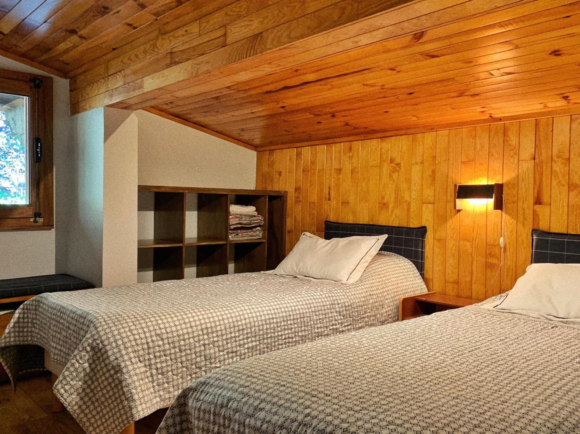 Chalet Vinales Les Houches Exterior photo