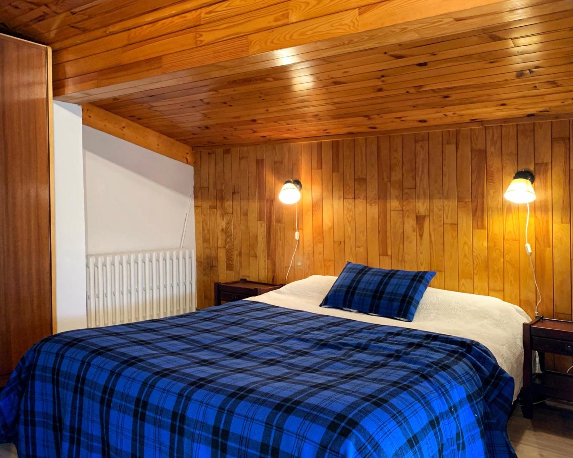 Chalet Vinales Les Houches Exterior photo