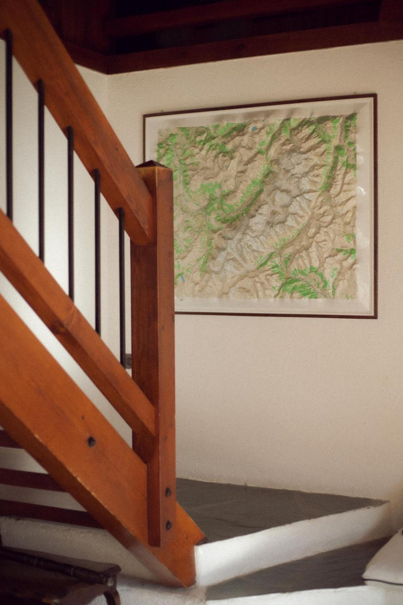 Chalet Vinales Les Houches Exterior photo